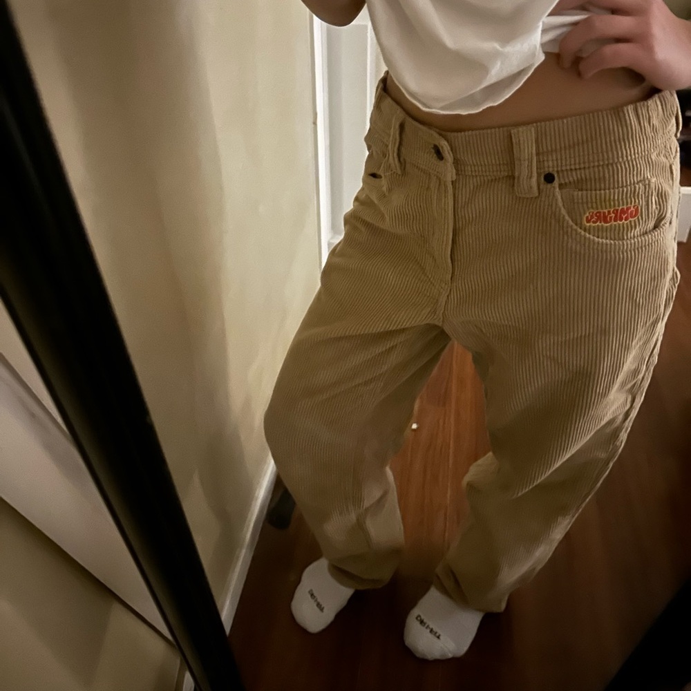 Zumiez Empire Pants